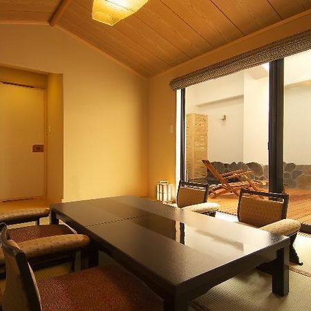 Onyado Megumi Hotel ยูกาวาระ ภายนอก รูปภาพ