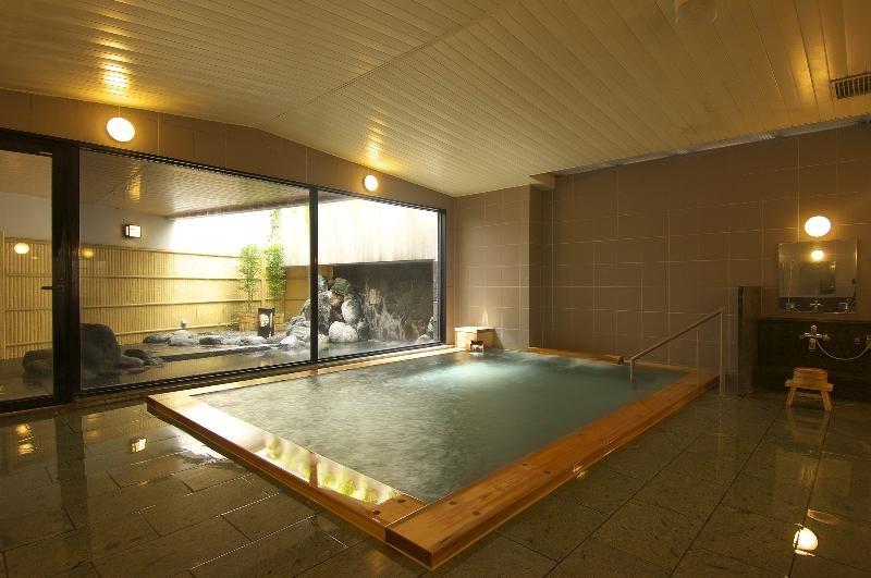 Onyado Megumi Hotel ยูกาวาระ ภายนอก รูปภาพ