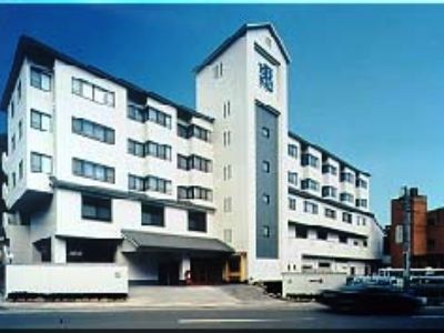 Onyado Megumi Hotel ยูกาวาระ ภายนอก รูปภาพ