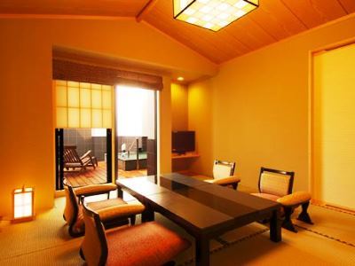Onyado Megumi Hotel ยูกาวาระ ภายนอก รูปภาพ