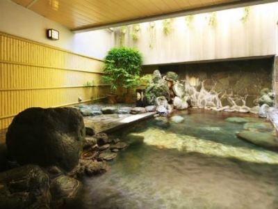 Onyado Megumi Hotel ยูกาวาระ ภายนอก รูปภาพ